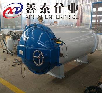 實驗室高壓釜 實驗室高壓釜